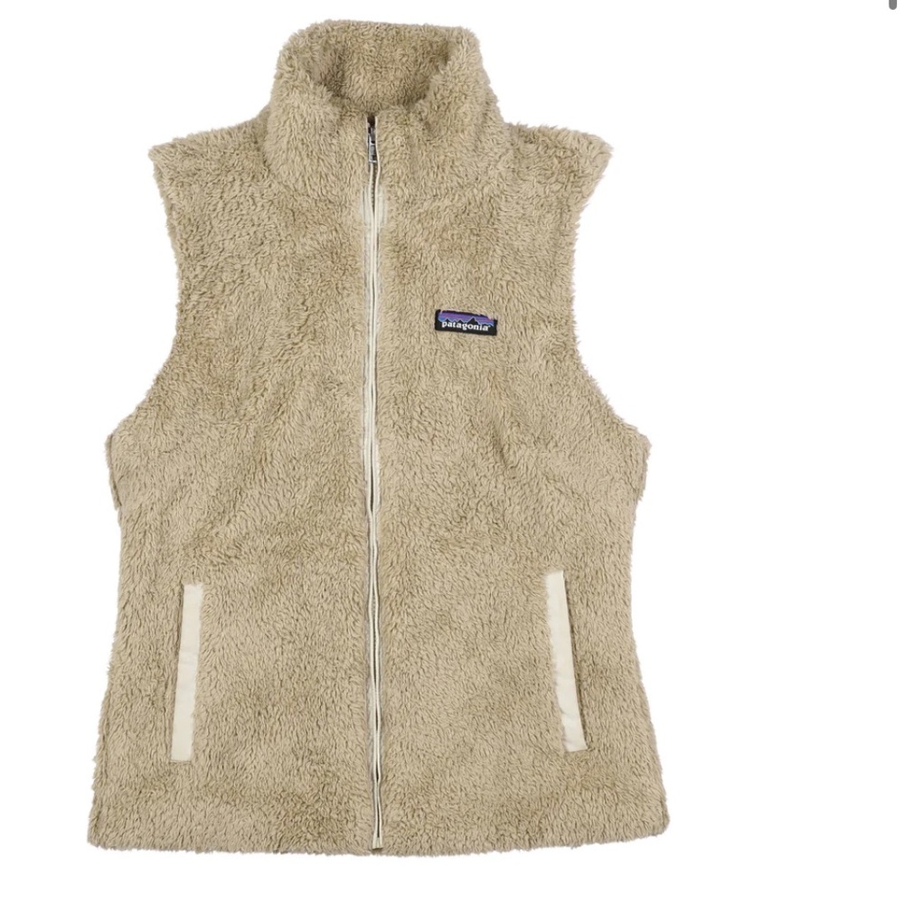 Patagonia Vest